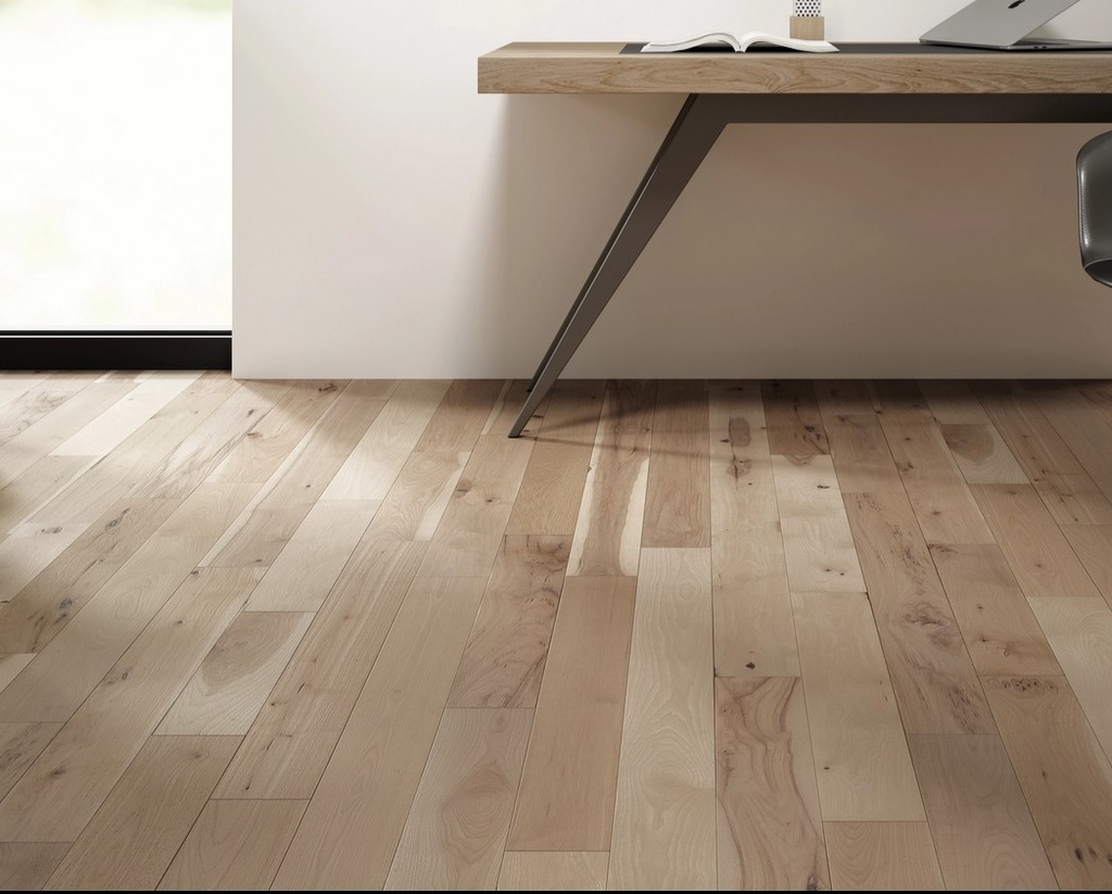 Mercier Hickory Haze Atmosphere Collection Engineered 1/2″