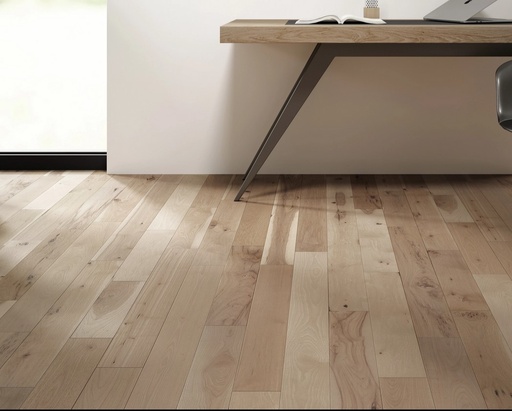 Mercier Hickory Haze Atmosphere Collection Engineered 3/4″